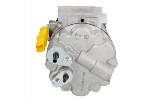 Mahle ACP 1343 000S Компресор кондиціонера behr mahle для peugeot expert 2.0d 10/2006-