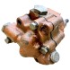 CCCP 00660 / POMPA OLEJU ZIŁ 131 ZIŁ 130 URAL 375 POMPA OLEJOWA SILNIKA МАСЛЯНИЙ НАСОС ₴131 ₴ 130 УРАЛ 375 МАСЛЯНИЙ НАСОС ДВИГУНА