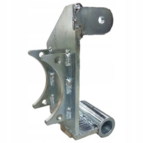 Cool Parts Automotive 9599001 МОНТАЖНИЙ КОМПЛЕКТ ДЛЯ КОНДИЦІОНУВАННЯ ПОВІТРЯ CLAAS DOMINATOR