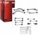 Hart 448 947 Комплект підвіски: важелі, тяги стабілізатора Audi A4 B8 (8K2), A5 (8T3), Q5 (8RB)