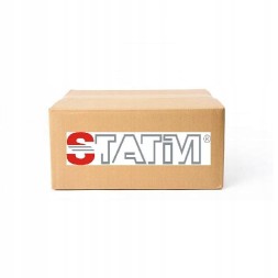 Statim 120.465 Комплект зчеплення 120.465 statim opel corsa c