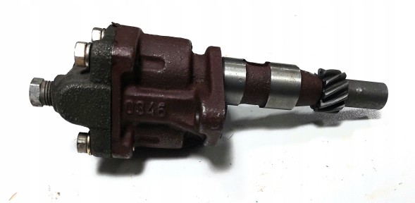 Китай 1316 Насос масляний газ 69 - новий