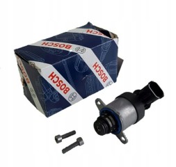 Bosch 42574911 Електроклапан регулятор насоса iveco ducato 3.0 e5/6