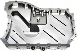TA-Technix 92AU002-1 Спортивний масляний піддон ALU TA TECHNIX AUDI A3 (8VS, 8VM) RS3 quattro