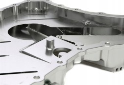 TA-Technix 92AU002-1 Спортивний масляний піддон ALU TA TECHNIX AUDI A3 (8VS, 8VM) RS3 quattro