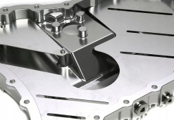 TA-Technix 92AU002-1 Спортивний масляний піддон ALU TA TECHNIX AUDI A3 (8VS, 8VM) RS3 quattro