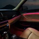 Китай dof10f15f18 Неонове амбіентне освітлення RGB 12V для BMW 5 серії