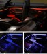 Китай dof10f15f18 Неонове амбіентне освітлення RGB 12V для BMW 5 серії