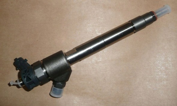 Китай 9828959880 AF ІНЖЕКТОР C JUMPY IV, C3 III 1.5HDI