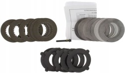 Ford OE НАБІР ДИСТАНЦІЙ ДИФЕРЕНЦІАЛА FORD MUSTANG 15- 23- 5299011 _ FR3W-4947-AA