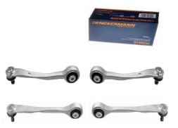 Denckermann CR0065 ВЕРХНИЙ ВАЖЕЛЬ AUDI A4 B8 A5 B8 ПЕРЕДНИЙ 4ШТ.