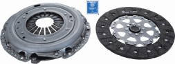 3 000 970 040 SACHS Комплект зчеплення