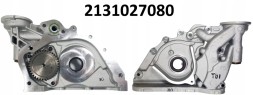 Hyundai OE MS-2131027080 HYUNDAI I30 НАСОС ОЛИВИ 2.0 TURBO DIESEL VGT OE 2131027080