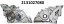 Hyundai OE MS-2131027080 HYUNDAI I30 НАСОС ОЛИВИ 2.0 TURBO DIESEL VGT OE 2131027080