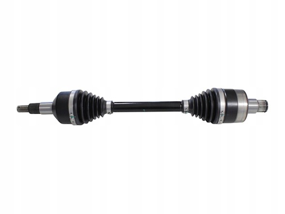 Китай 61221W610000-QJ ПІВВІСЬ ПРИВОДНА ЗАДНЯ ЛІВА QJ MOTOR SFA1000 SFA600