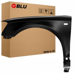 BLU 146852575 КРИЛО AUDI A3 8P ЛІВА 2003-2008 ПЕРЕДНЯ ОЦИНКОВАНА