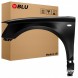 BLU 146852575 КРИЛО AUDI A3 8P ЛІВА 2003-2008 ПЕРЕДНЯ ОЦИНКОВАНА