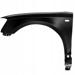BLU 146852575 КРИЛО AUDI A3 8P ЛІВА 2003-2008 ПЕРЕДНЯ ОЦИНКОВАНА