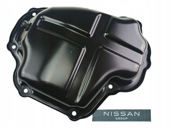 Nissan OE WB/11110-1.6 NISSAN KICKS VERSA ПІДДОН МАСЛЯНИЙ ДВИГУНА 1.6 БЕНЗИН ОРИГІНАЛ
