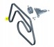 Mercedes-Benz OE Клиновий ремінь Mercedes-Benz A0039938596