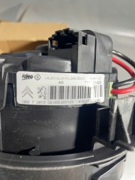 Valeo VAL715271/RS4 Valeo вентилятор повітродувки 1608182080 оригінал новий