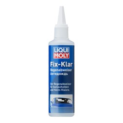 7505 LIQUI MOLY Антидощ Liqui Moly Fix klar Regenabweiser 0 125л