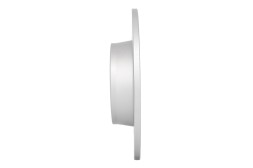 0986479C20 BOSCH ДИСК ГАЛЬМIВНИЙ ЗАДНIЙ COATED