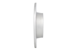 0986479C20 BOSCH ДИСК ГАЛЬМIВНИЙ ЗАДНIЙ COATED