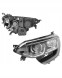 Valeo 046920 Фара основна ліва valeo renault megane edge light 60c3095в