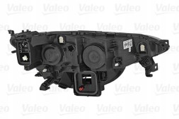 Valeo 046920 Фара основна ліва valeo renault megane edge light 60c3095в