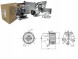 Nissens 86217893 NIS Nis87208 повітродувка smart fortwo 0.8d/1.0/electric 0 + помічник водія #33