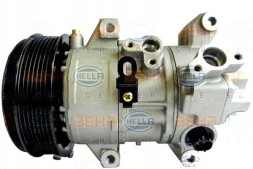 Behr Hella Service 8FK 351 114-661 Компресор кондиціонера behr hella 8831005090 13449