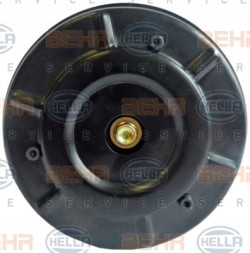 Behr Hella Service 8FK 351 114-661 Компресор кондиціонера behr hella 8831005090 13449