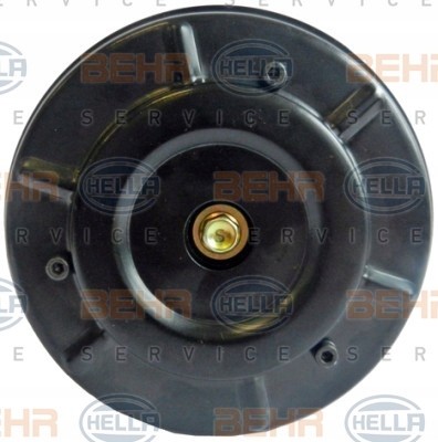 Behr Hella Service 8FK 351 114-661 Компресор кондиціонера behr hella 8831005090 13449