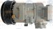 Behr Hella Service 8FK 351 114-661 Компресор кондиціонера behr hella 8831005090 13449