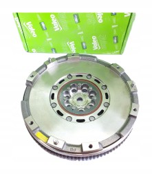 Valeo 836039 Двухмасове колесо valeo hyundai sonata v vi kia optima 2.0 2.4