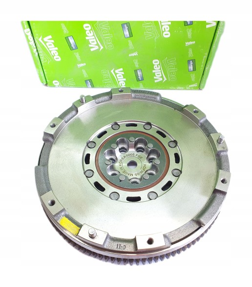 Valeo 836039 Двухмасове колесо valeo hyundai sonata v vi kia optima 2.0 2.4