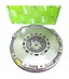 Valeo 836039 Двухмасове колесо valeo hyundai sonata v vi kia optima 2.0 2.4