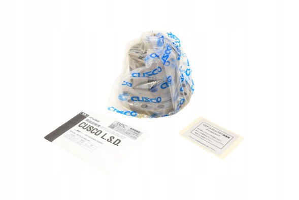 Cusco LSD1C8K15 Задній диференціал Cusco MZ 1.5 Way для Yaris GR