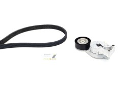 6DPK1195K1 CONTINENTAL Натяг паса комплект
