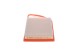 F026400220 BOSCH Фільтр повітря