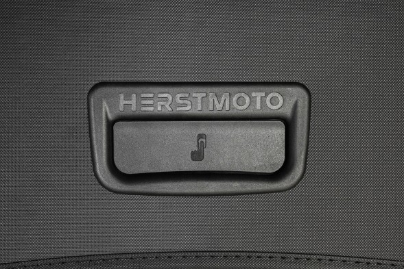 Венера ЛТД 51477273665 Bmw seria 3 f31 kombi 2011-2018 багажна ролета чорна 51477273665