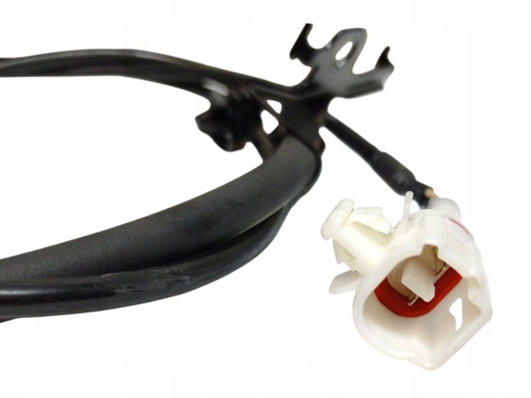 Toyota OE 89542-0D020 toyota Датчик швидкості руху колеса ABS Фронт TOYOTA YARIS 11/2005-06/2011 Оригінал