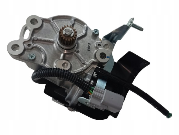 Toyota OE WB/41450-35031 4145035031 Привід блокування заднього мосту Toyota OE