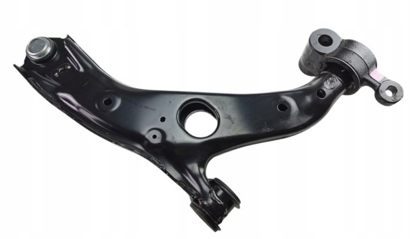 Mazda OE WBEURO/G46C34300+G46C34350+KD3534170 Передній важіль Mazda OE правий лівий зі стійками