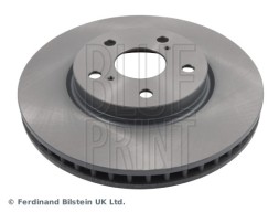 ADT343208 BLUE PRINT Диск гальмівний