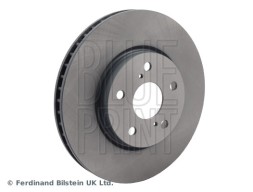 ADT343208 BLUE PRINT Диск гальмівний