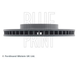 ADT343208 BLUE PRINT Диск гальмівний