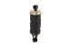 AD BRAKE VIC-334597 Амортизатор підвіски кабіни водія для MAN TGA, TGL I, TGM I, TGS I,