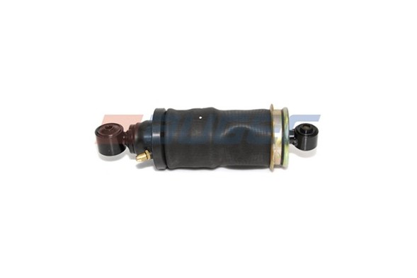 AD BRAKE VIC-334597 Амортизатор підвіски кабіни водія для MAN TGA, TGL I, TGM I, TGS I,